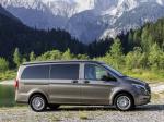 Mercedes-Benz Marco Polo 220 CDI Activity 2015 года